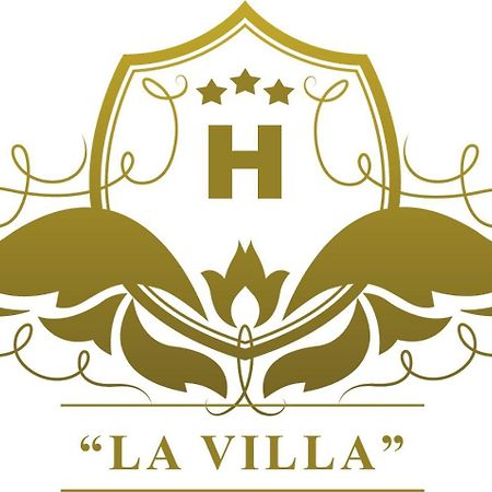 Hotel La Villa Тирана Екстериор снимка