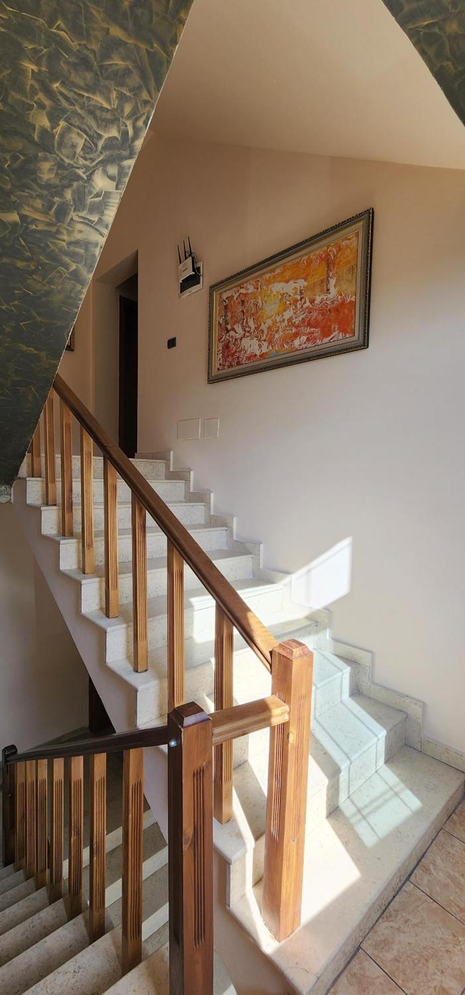 Hotel La Villa Тирана Екстериор снимка