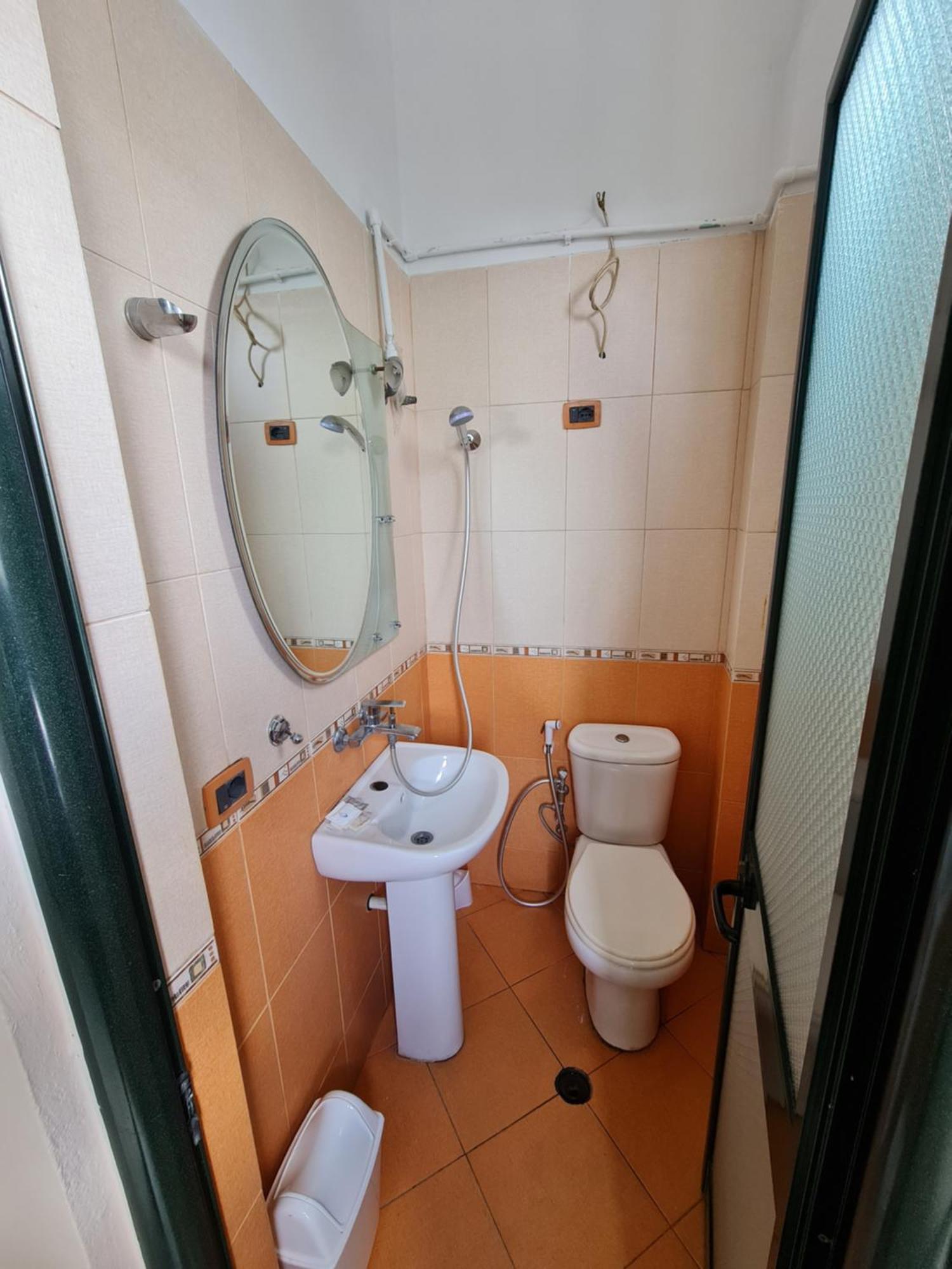 Hotel La Villa Тирана Екстериор снимка